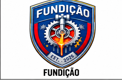 Emblema Fundição
