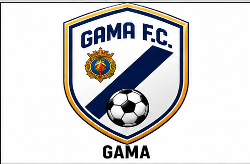 Emblema Gama