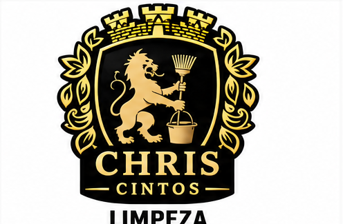 Emblema Limpeza