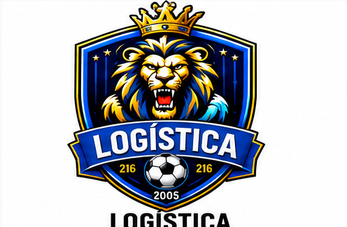 Emblema Logística